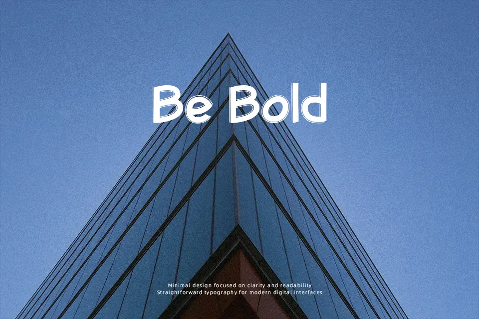 Artescratch Font Handwritten Font Preview for Music