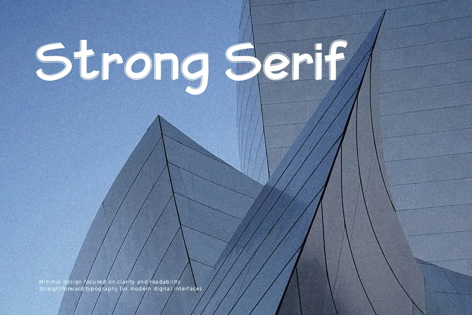 Artescratch Font Font Preview for Poster