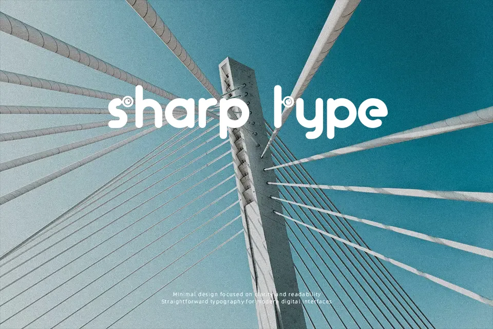 Artifice.rs Font Font Preview for Retro Branding