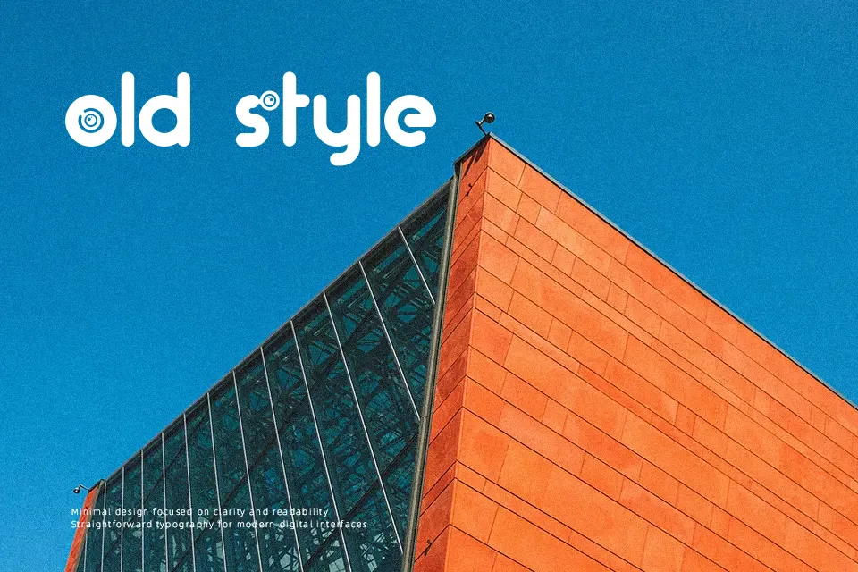Artifice.rs Font Font Preview for Dark Logo