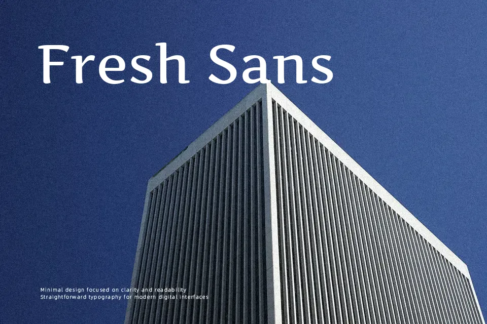 Artifika Font Font Preview in Latin