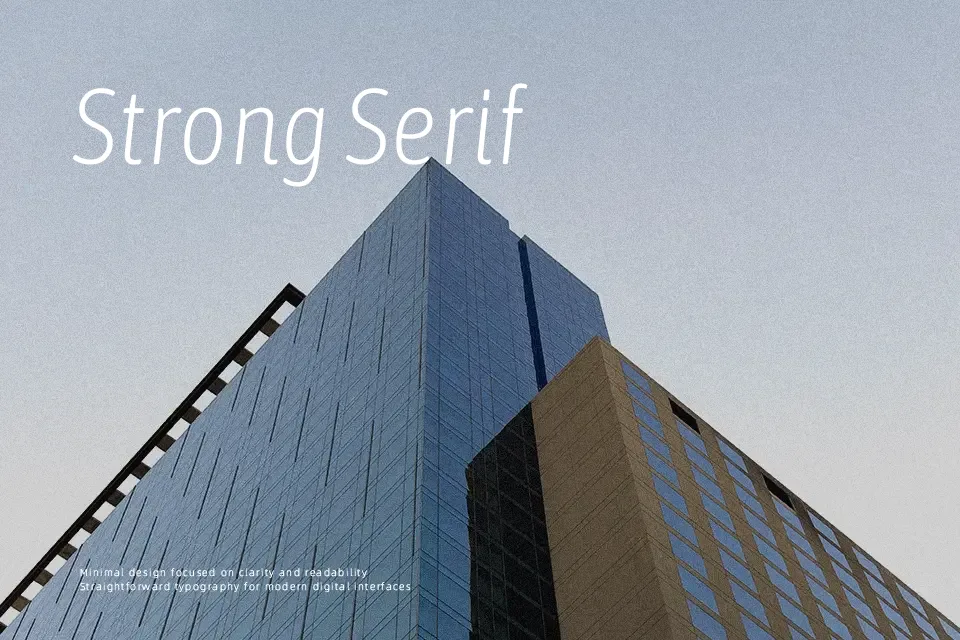 Asap Font Geometric Font Preview for Headline