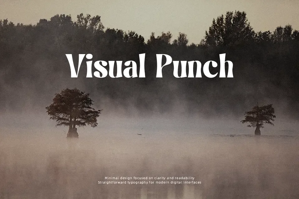 Askey Font Font Preview for Creative Poster