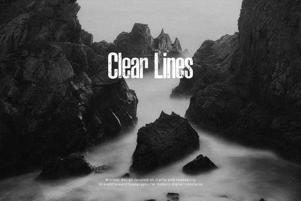 Asphaltic Scratch Rounded Font Rounded Font Preview