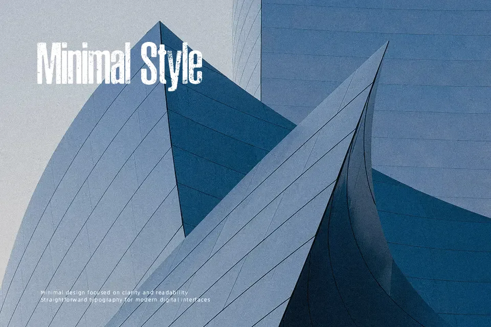 Asphaltic Scratch Rounded Font Font Preview for Dynamic Branding