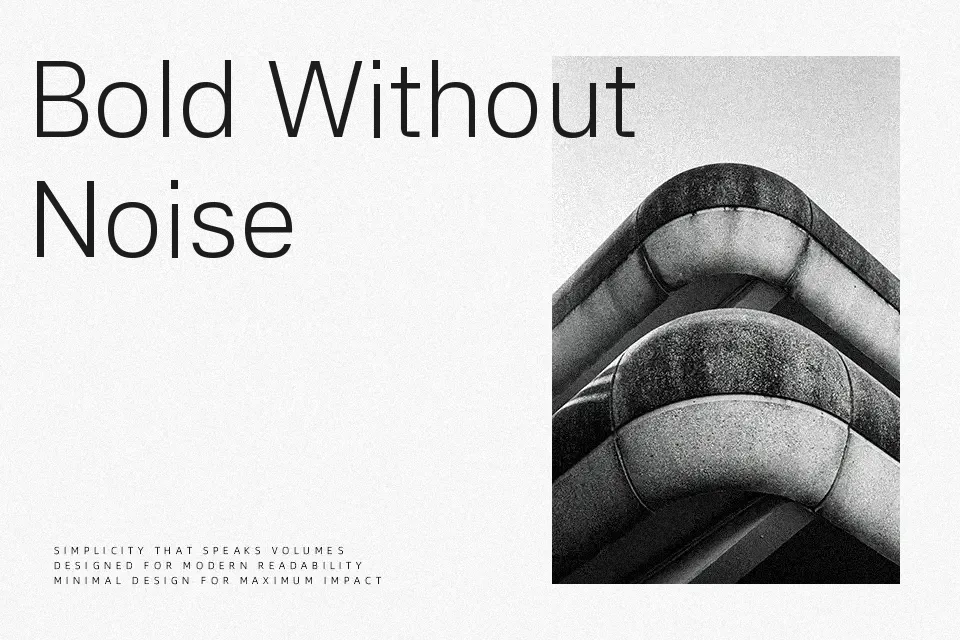 Asta Sans Font Font Preview for Body Text