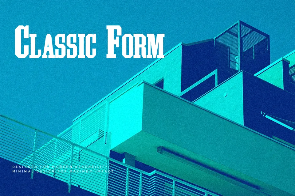 Athletic Supporter Font Display Font Preview