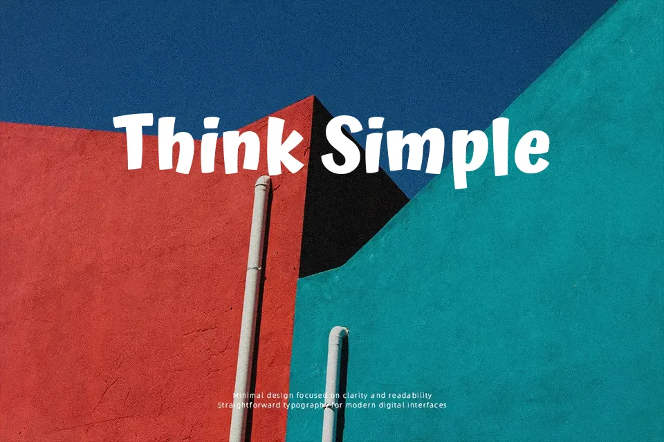 Atma Font Display Font Preview for Branding