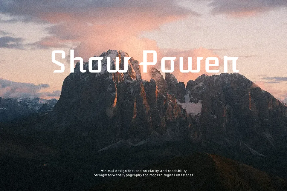 Atomic Age Font Font Preview for Retro Logo
