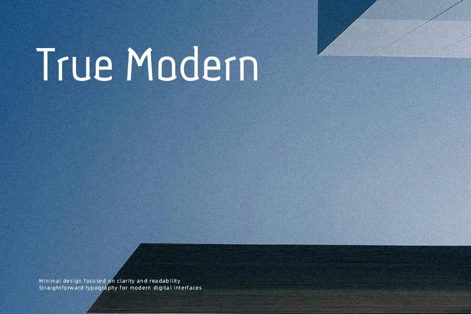 Aubrey Font Display Font Preview for Branding