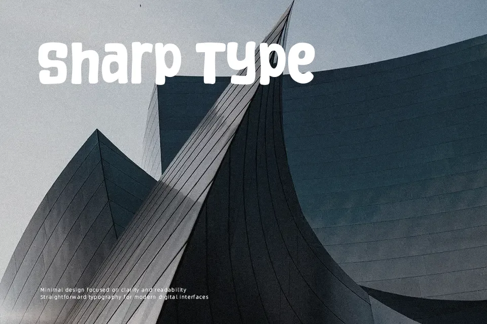 August Shining Font Font Preview for Bold Branding