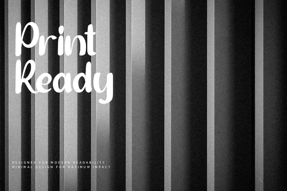 Avocado Diet Font Font Preview for Creative Mood
