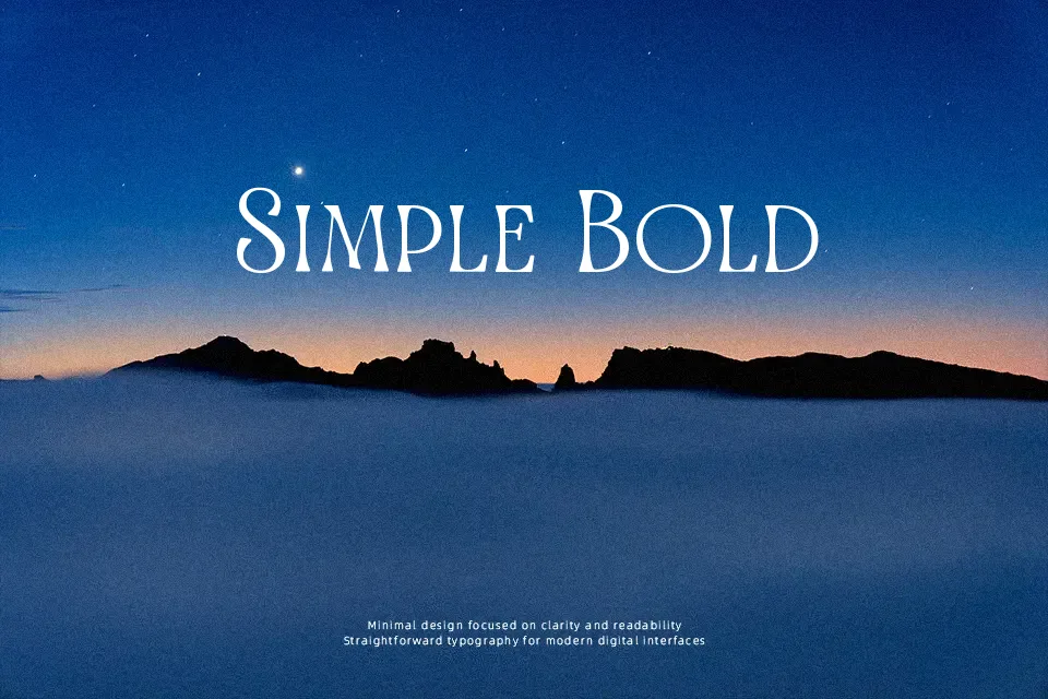 Awesome Lathusca Font Font Preview for Elegant Logo