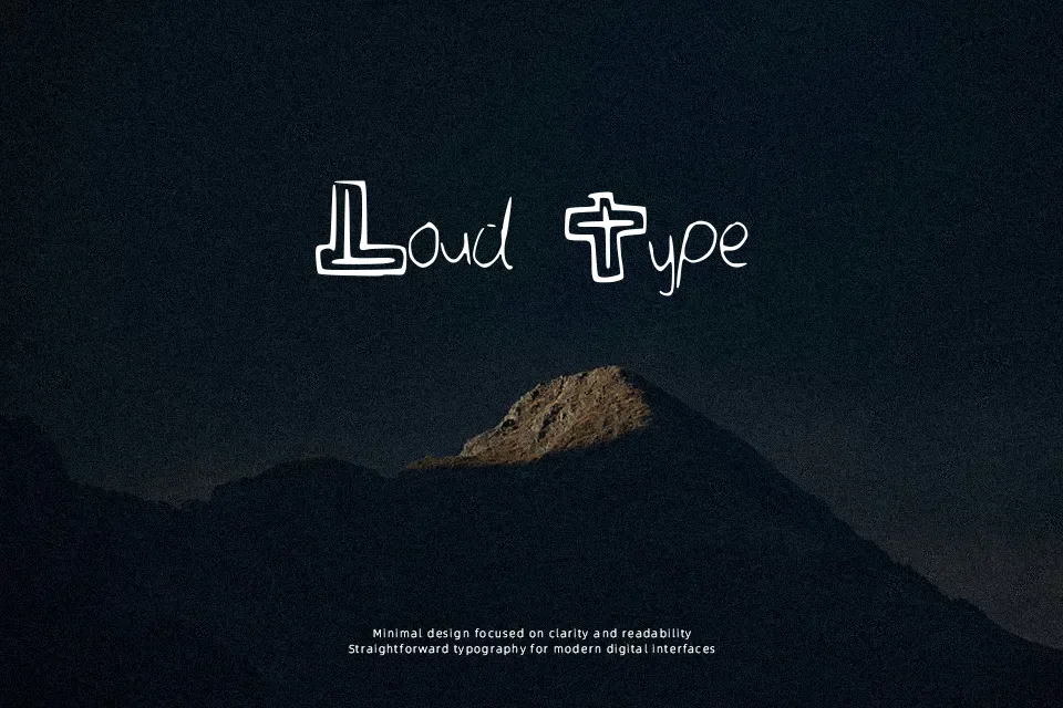 Aztecways Font Decorative Font Preview for Headline