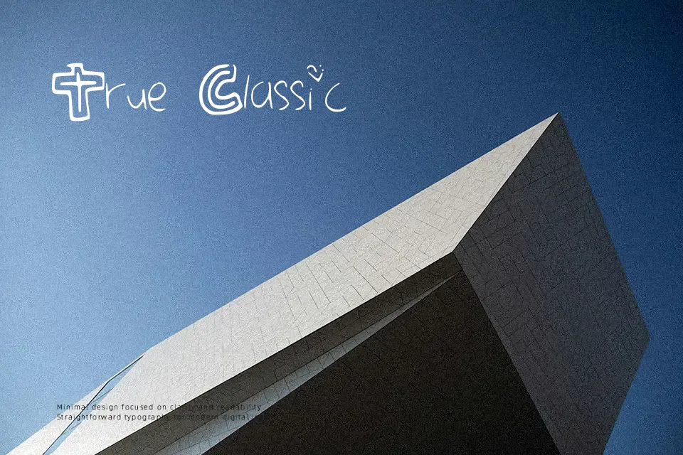 Aztecways Font Decorative Font Preview for Headline