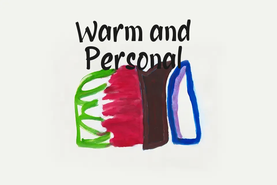 B Bagian Font Font Preview for Cute Mood