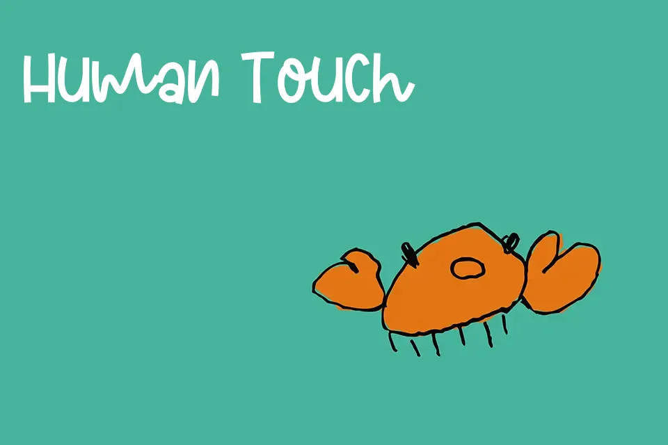 Baby Bloom Font Font Preview for Warm Packaging