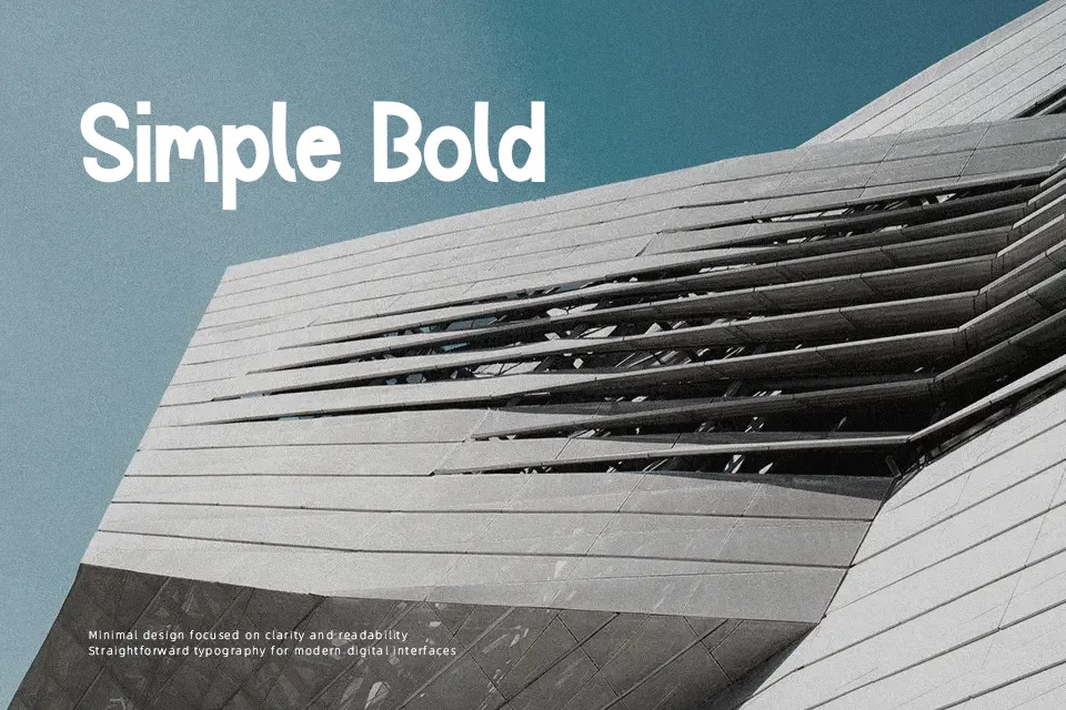 Baby Mockup Font Decorative Font Preview