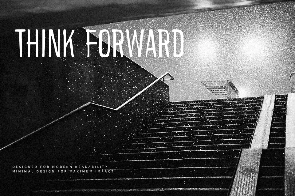 Background noise Font Font Preview for Grunge Headline