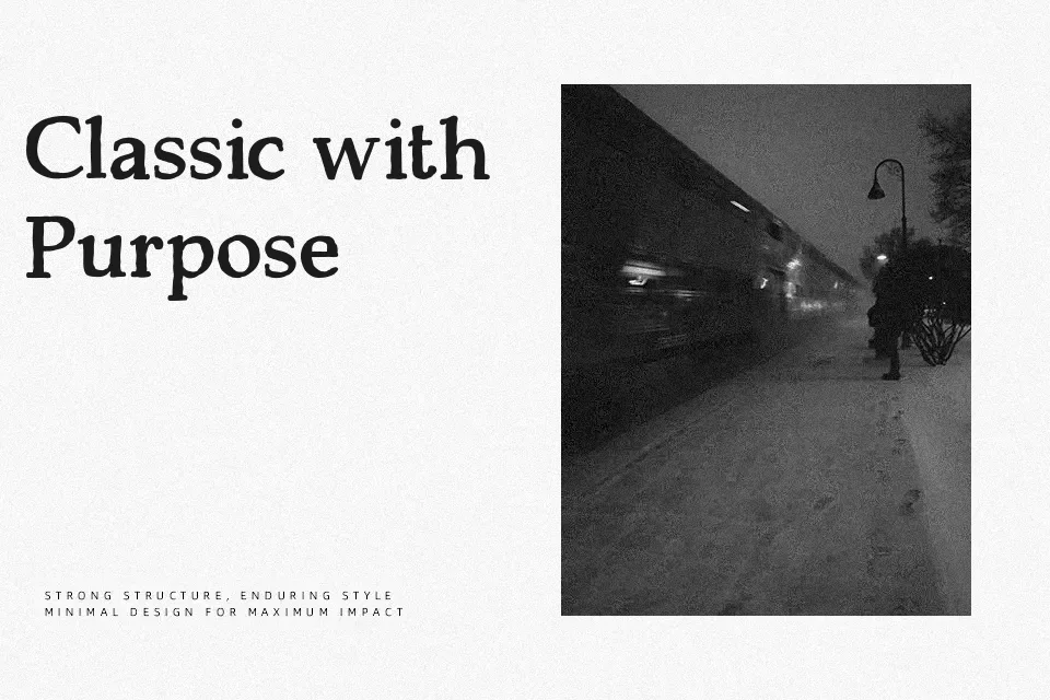 Backzone Font Font Preview for Retro Headline