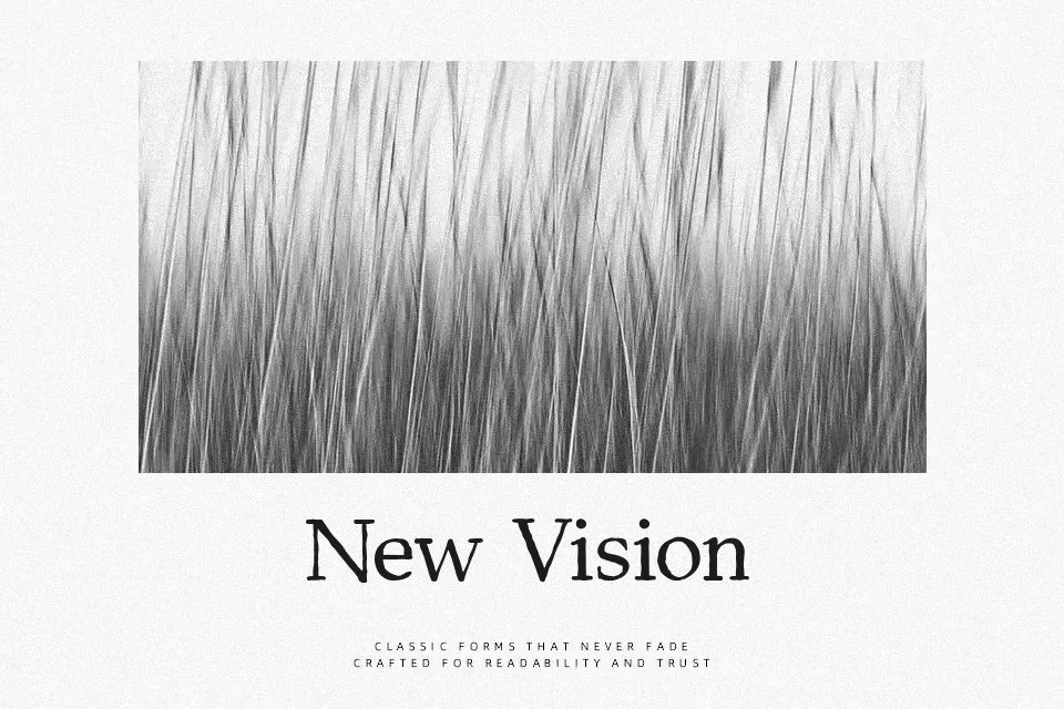 Backzone Font Font Preview for Bold Advertising