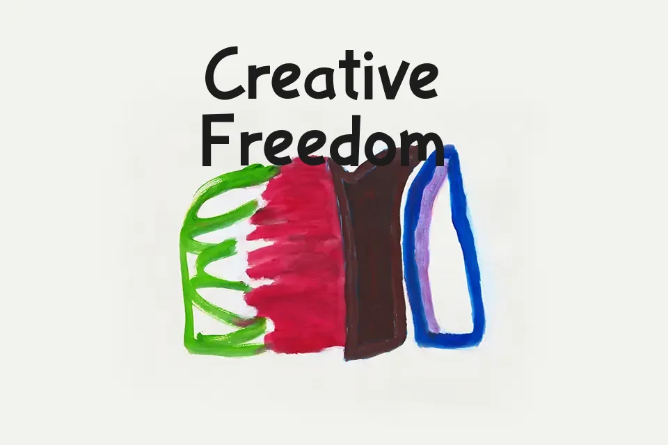 Badaga Font Font Preview for Playful Social Media
