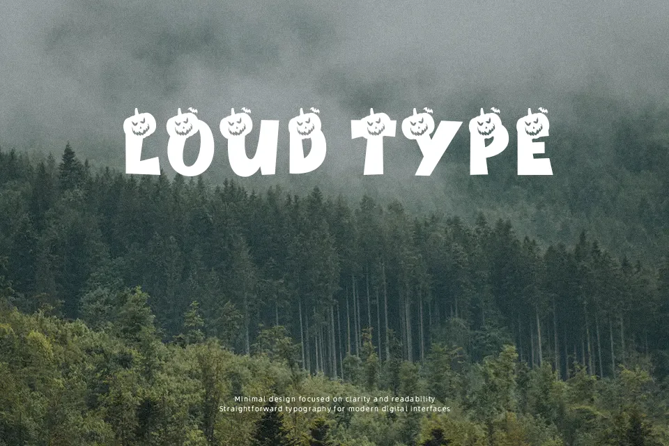 Bagonk Font Font Preview for Playful Kids
