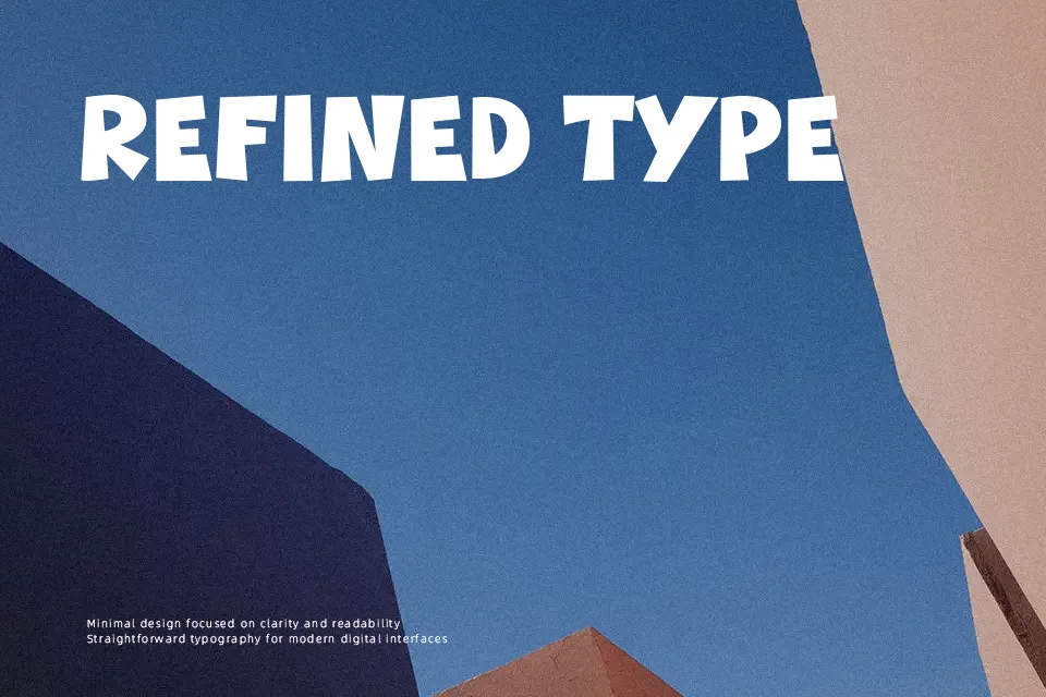 Bagonk Font Font Preview for Dynamic Headline