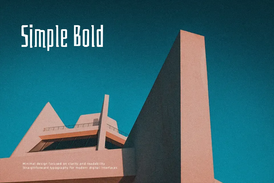 Bahianita Font Font Preview for Artistic Headline