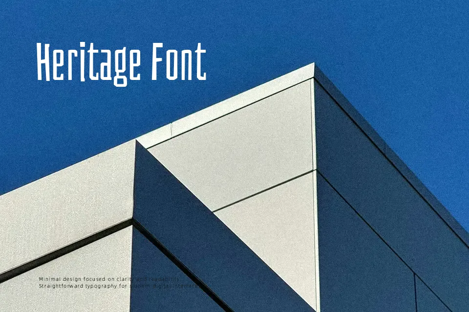 Bahianita Font Font Preview for Headline