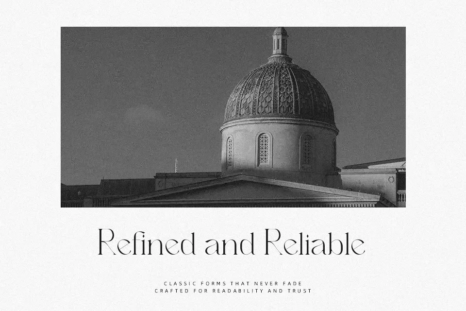 Balinest Font Font Preview for Artistic Logo