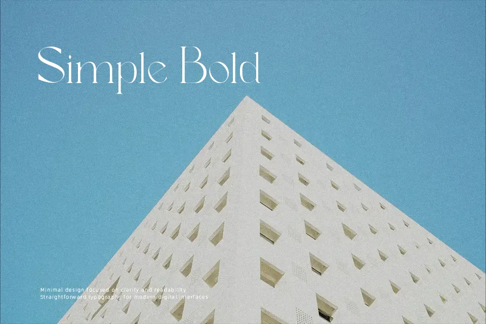 Balinest Font Font Preview for Creative Headline