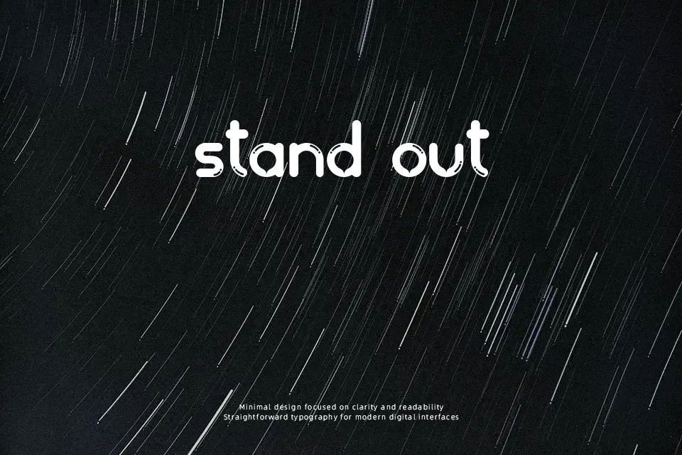 Balonez Fantasia Font Font Preview for Creative Headline