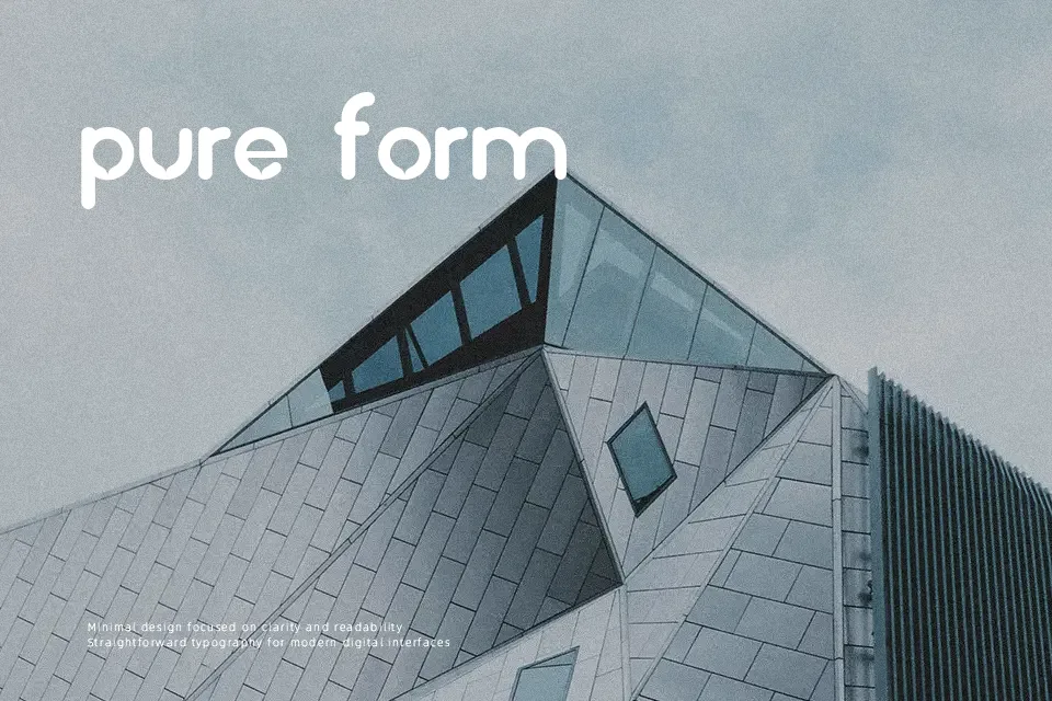 Balonez Fantasia Font Rounded Font Preview