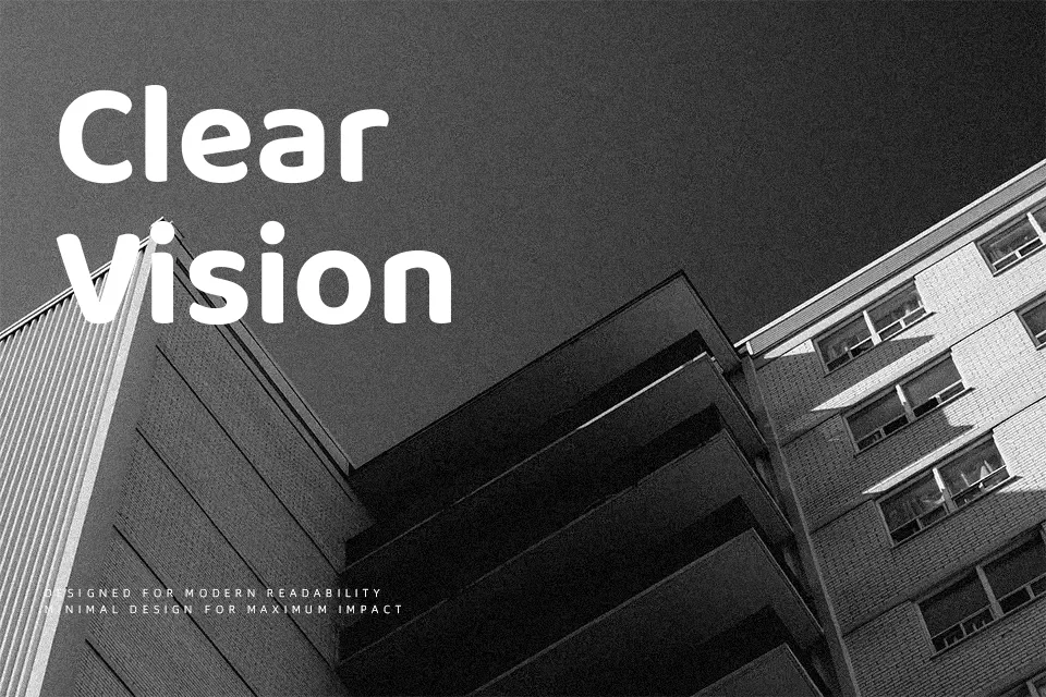 Baloo 2 Font Font Preview for Creative Branding