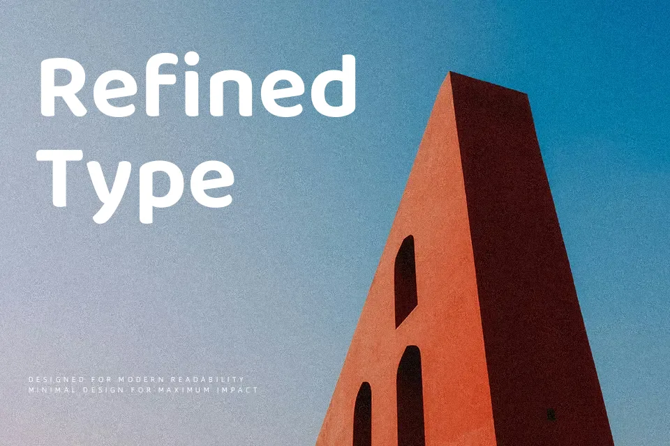Baloo Tammudu 2 Font Font Preview for Playful Mood