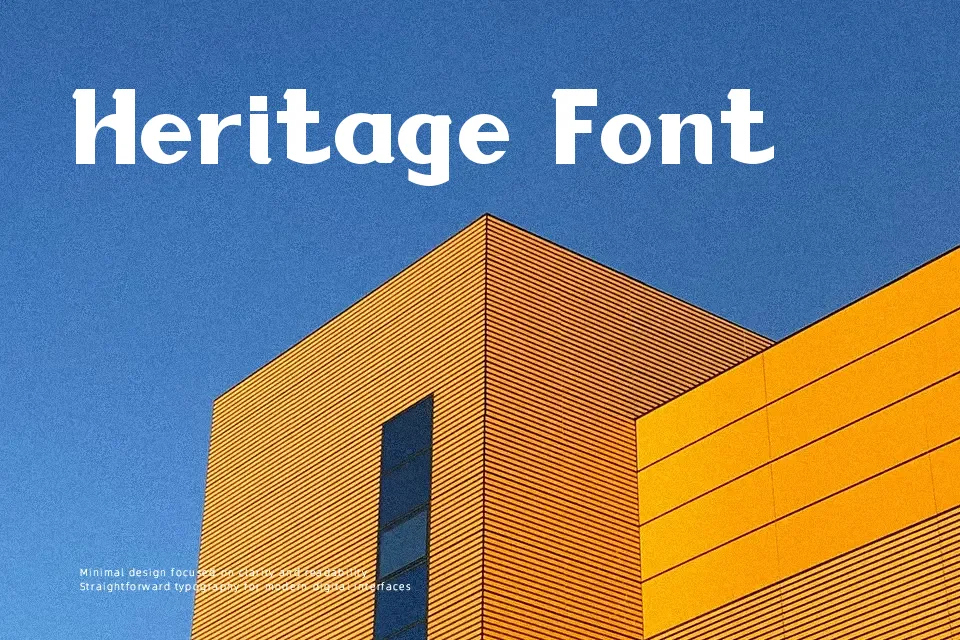 Baloon Font Cartoon Font Preview for Branding