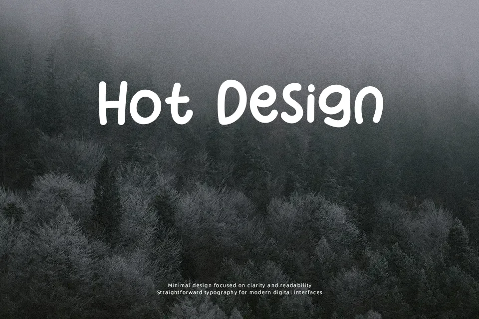 Banana Days Font Font Preview for Playful Kids