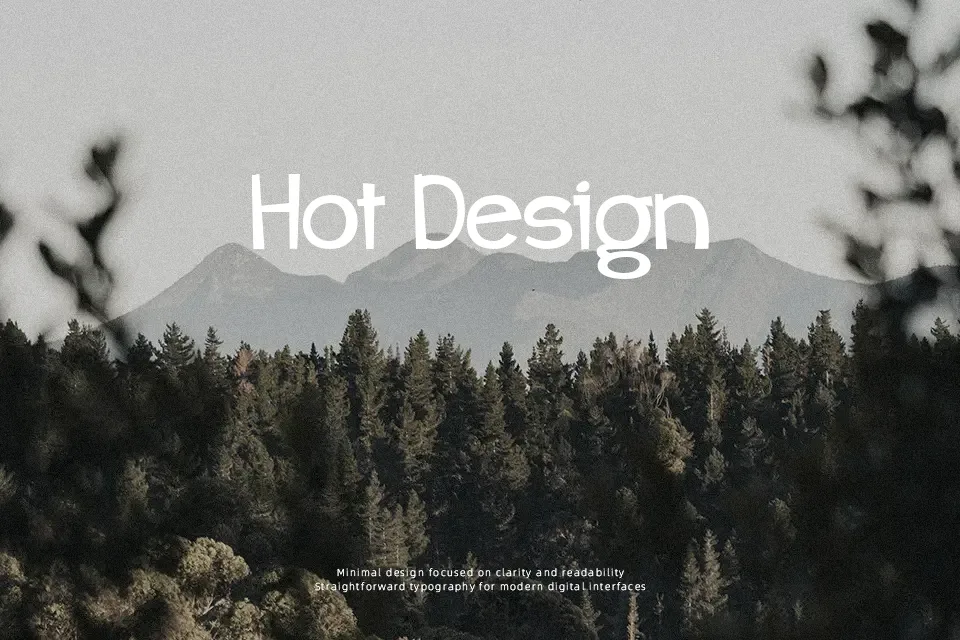Bang Whack Pow Font Font Preview for Playful Logo