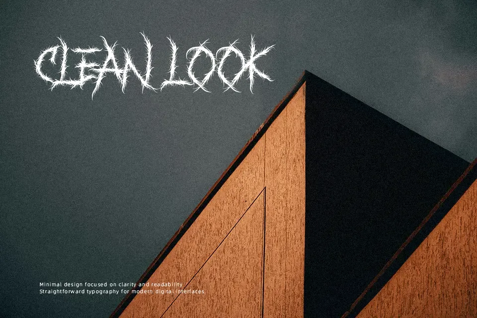 Bankzath Font Font Preview for Energetic Headline