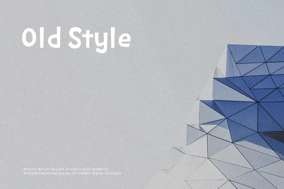Barthowheel Font Rounded Font Preview for Logo