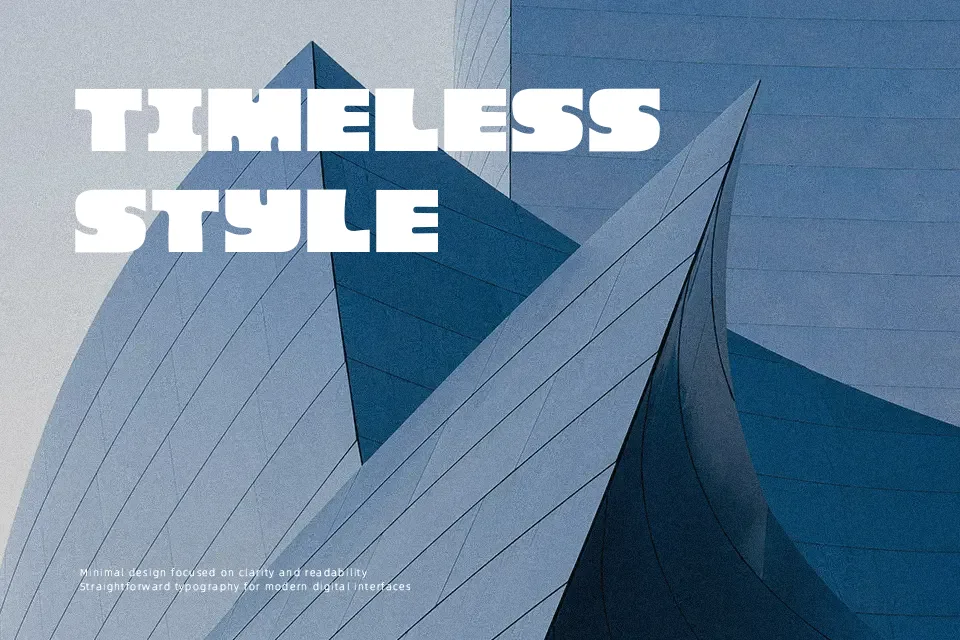Barya Lang Po Sa Umaga Font Font Preview for Playful Headline
