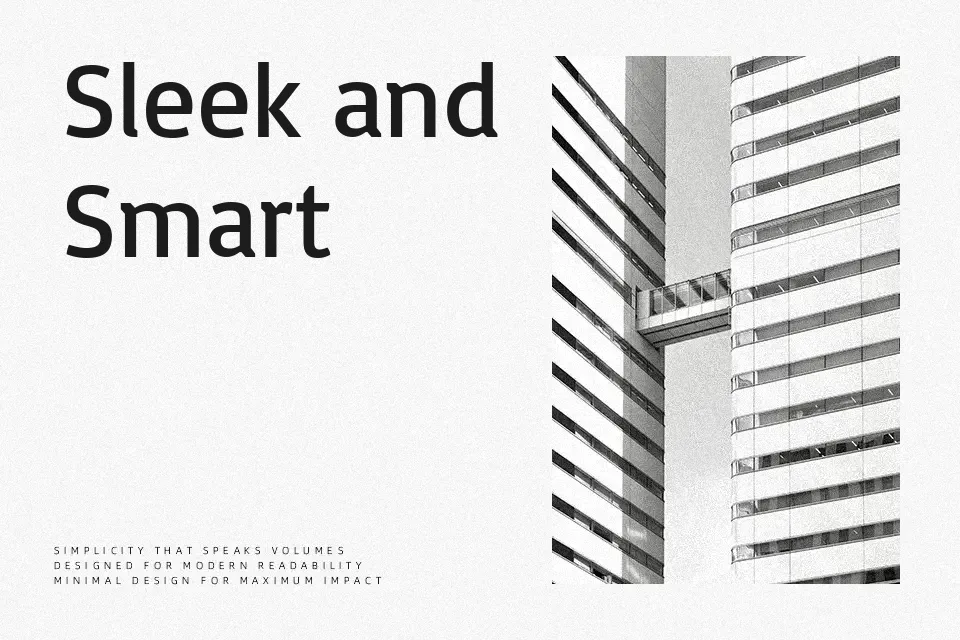Basic Font Font Preview for Headline