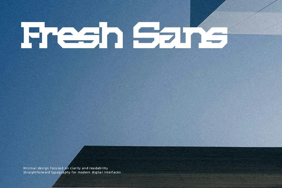 Basilisk Font Font Preview for Grunge Poster
