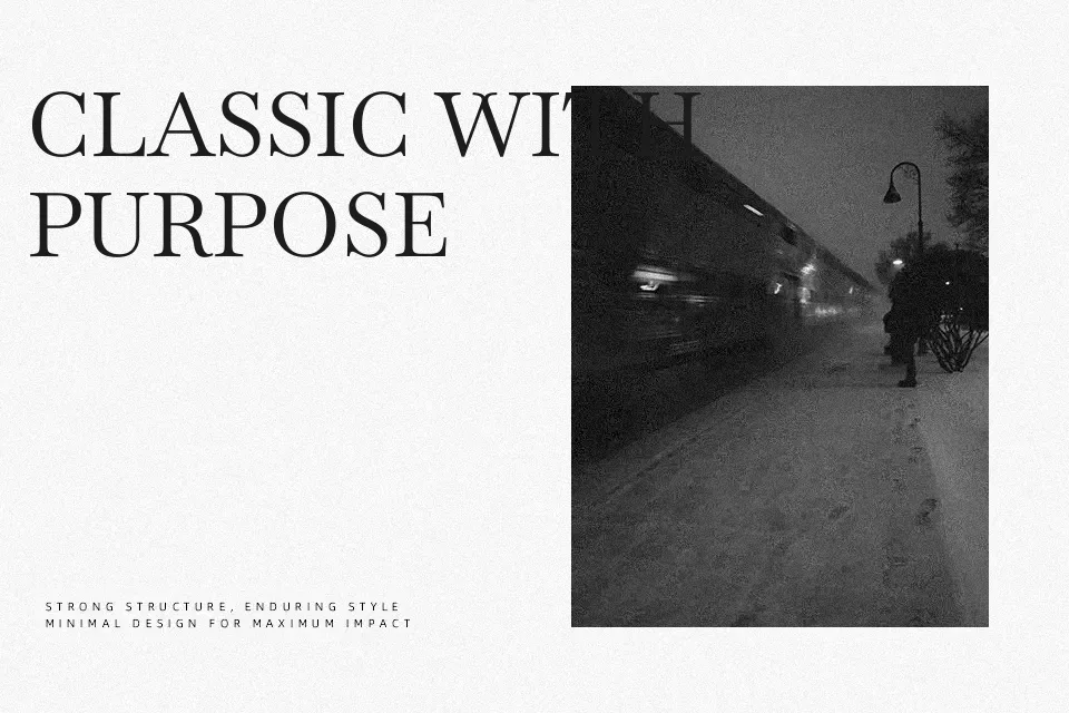 Baskervville SC Font Font Preview for Classic Website