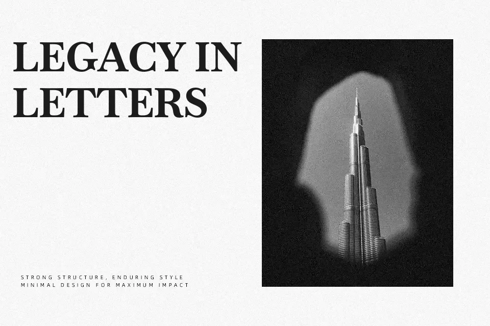 Baskervville SC Font Font Preview for Elegant Website