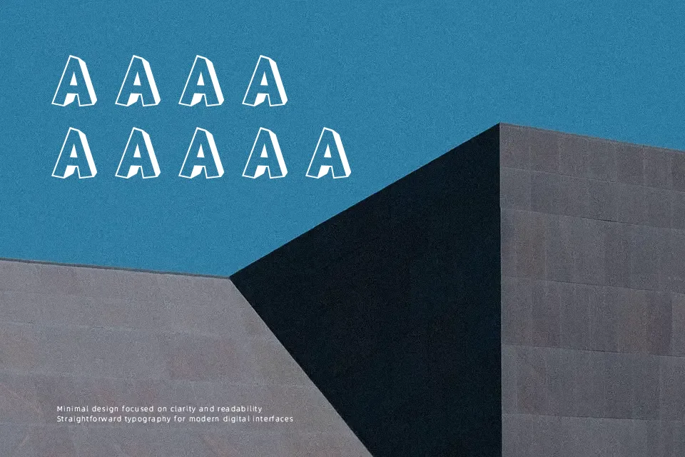 Batavia Kota Font Font Preview in Latin