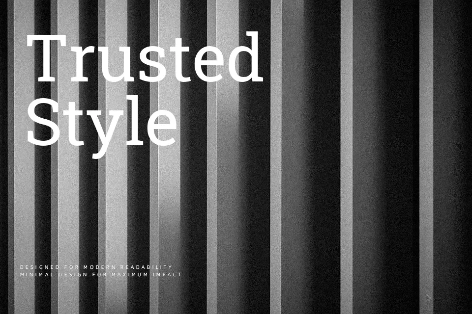 Battambang Font Font Preview for Friendly Mood