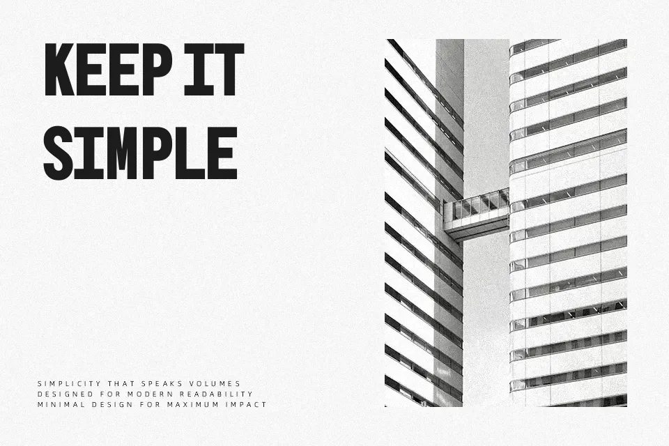 BBH Bogle Font Font Preview for Professional UI Design