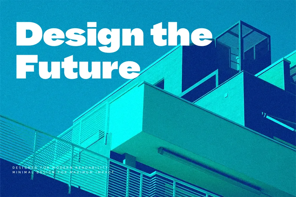 BBH Hegarty Font Font Preview for Friendly Logo